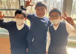 01.23. 小物作りはあと1回