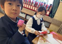 01.21. ほら、きれいでしょ？