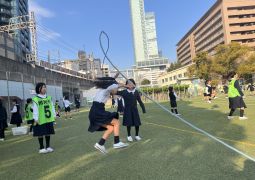 01.22. 一富士、二鷹、トリオタイム