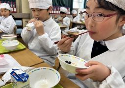 01.23. くろまめ 煮豆