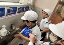 01.30. 決戦は金曜日