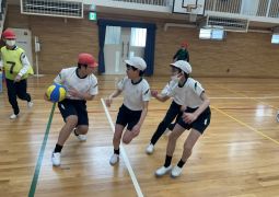 02.28. 5年生が終わるまでに･･･