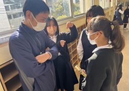 02.04.まだまだ行事は盛りだくさん