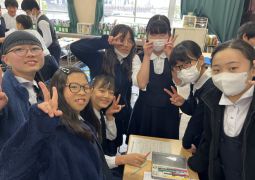 02.18.明日に備えて…