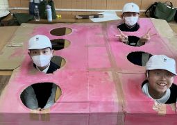 ２／１５　国民的歌手