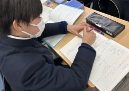 02.01.最後の研究発表会