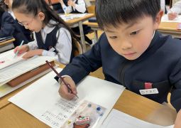 02.04. たんじょうびのことは