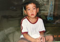 ２／２６　最後の表現に向けて