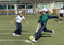 02.14 ラスト?キック