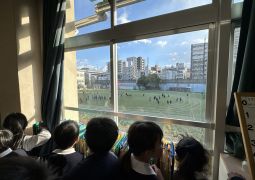 02.04 寒太郎さん⁉