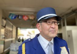 ２／７　元営業マンのお話