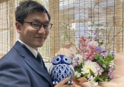 ２／１　明日からも