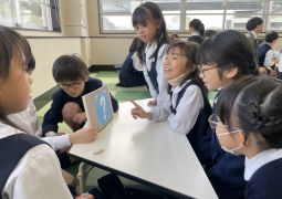 02.13. １４７期生、ありがとう！