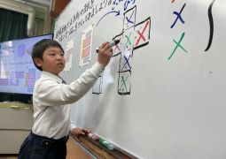 02.25. １週間後は いよいよ