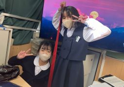 02.13. さあもうすぐ祭りが始まる！