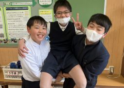 02.18. また日常に