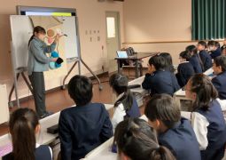 02.25. いつか大人になるみなさんへ