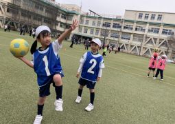 ドキドキワクワク研究会