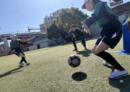 02.14. FTS148も終盤戦！