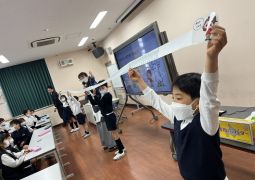 02.18. ３月の トリオリーダーは だれか？