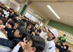 02.21. 紙芝居ウィーク！