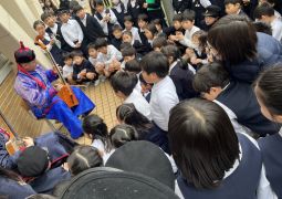 02.28. ほんまもん！