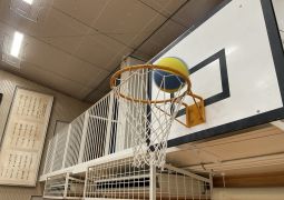 02.07. 今日からミニバス！