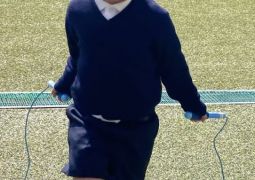 Pレクさんと、、友だちと、、あそべたよ。