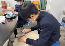 理科ものづくり（５の１ver）