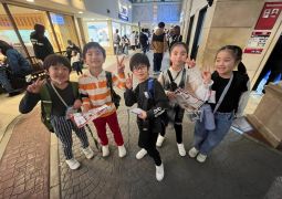 2025.03.17. ペア遠足 その02