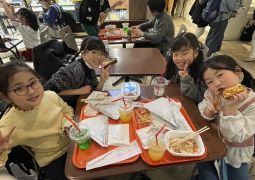 2025.03.17. ペア遠足 その10