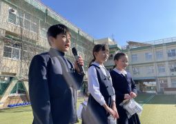 03.10 1っぱいチャレンジ  4っぱいしても ５っきげん