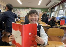 参観＆CCT　ありがとございました