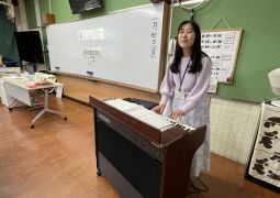 みき先生ありがとう