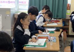 03.07.　来週のテストに向けて