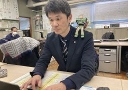 03.06　数学を愛した男