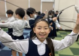 03.05　縄の使い手