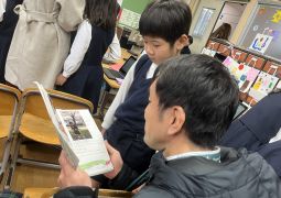 03.03. 今日は たのしい さんかん日♪