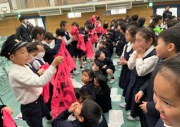 03.05. そして、バトンは 渡された