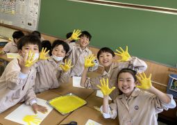 04.14. ペタペタてがた