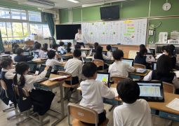 04.18. クイズ「誰の言葉でSHOW」