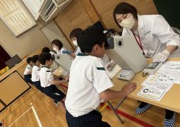 04.22. 元気があれば何でもできる。