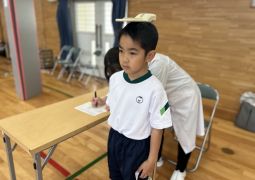 2025.04.22  Health day　