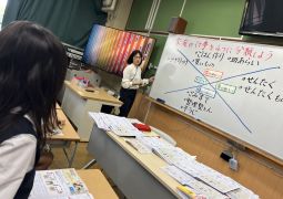 04.21.授業開き日和