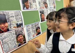 04.23.掲示で魅せる