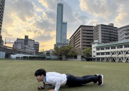 04.11　よろしくお願いします！