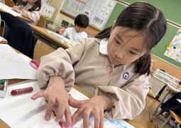 04.21　人差し指を上手に