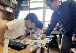 04.16 はっ見,はっ見,大はっ見!