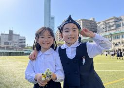 04.21 四季?いや二季!