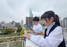 04.23 ワクワクどきどき何見える？